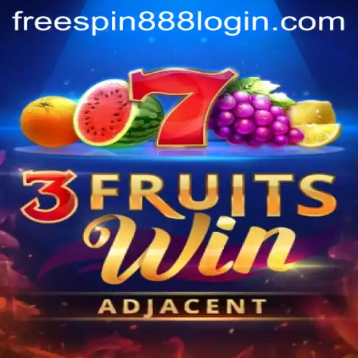 Discover the Thrilling World of 3FruitsWin with FREESPIN888