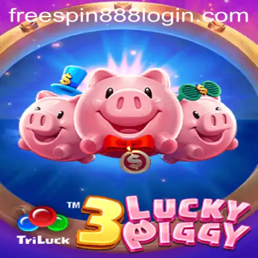 Unveiling the World of 3LUCKYPIGGY: An Engaging Gaming Experience