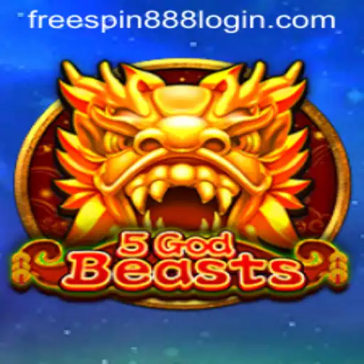 Exploring the Exciting World of 5GodBeasts and the Power of FREESPIN888