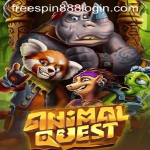 Embark on a Wild Adventure with AnimalQuest: An Ultimate Guide to the Game