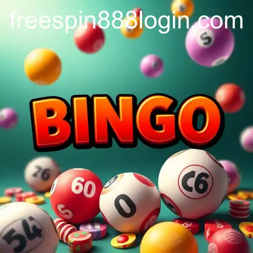 The Exciting World of Bingo Games: An In-Depth Look at FREESPIN888