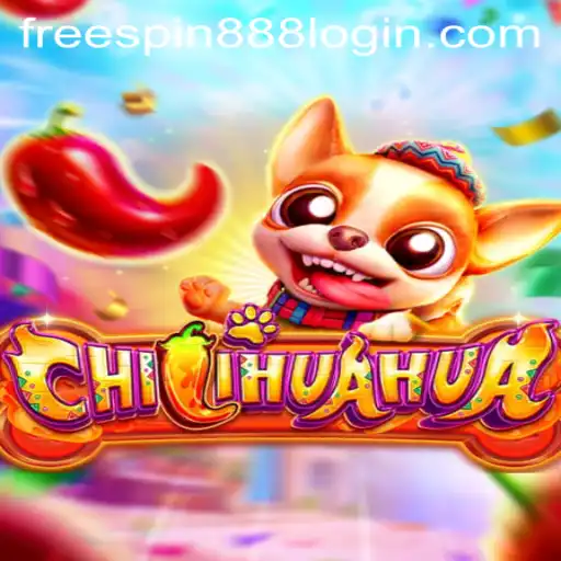 Unleashing the Thrills of CHILIHUAHUA: A Spicy Slot Experience