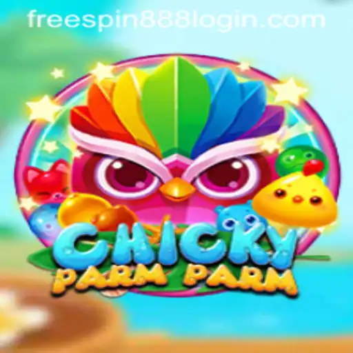 Explore the World of ChickyParmParm: A Captivating Adventure Game with FREESPIN888