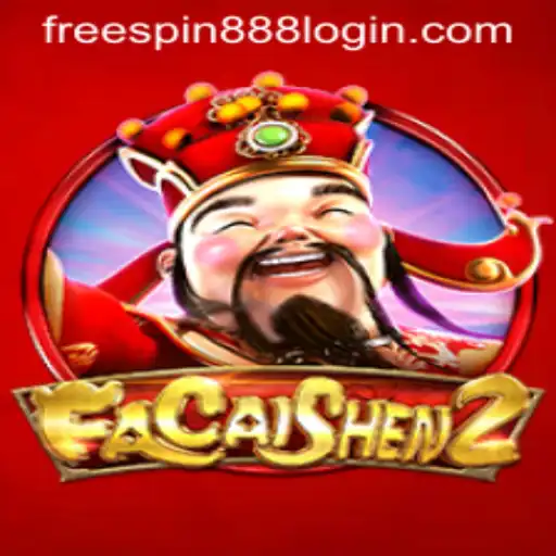 FaCaiShen2: An Intriguing Online Slot Game with FREESPIN888 Bonus Feature