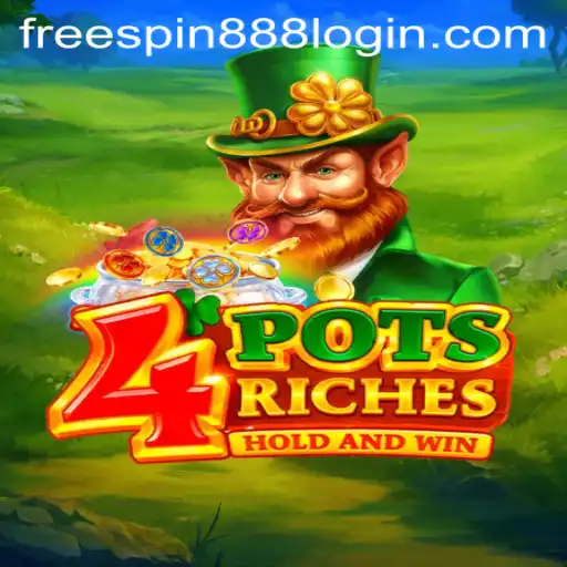 Exploring the Enchanting World of 4 Pots Riches