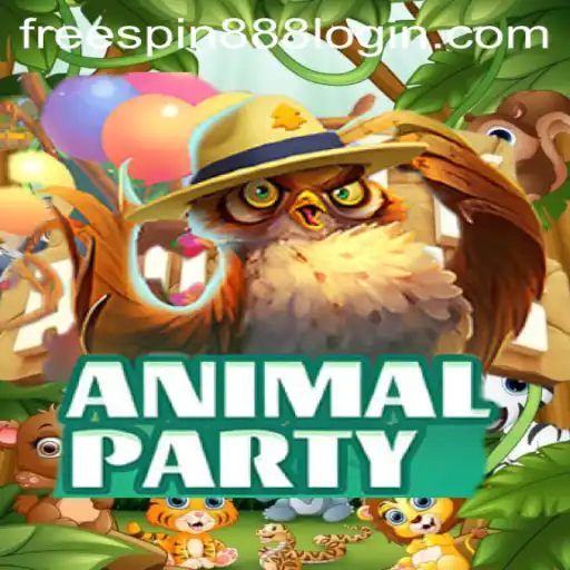 Experience the Thrills of AnimalParty: A Wild Gaming Adventure