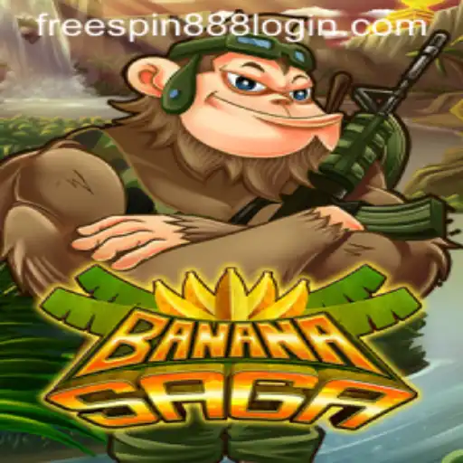 Exploring the Exciting World of BananaSaga and the Magic of FREESPIN888