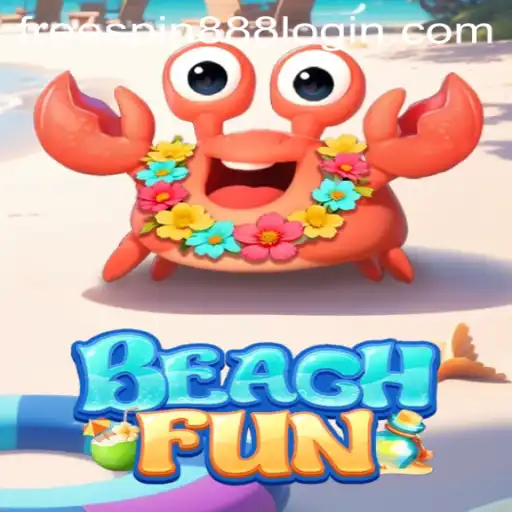 BeachFun: Riding the Waves of Excitement with FREESPIN888