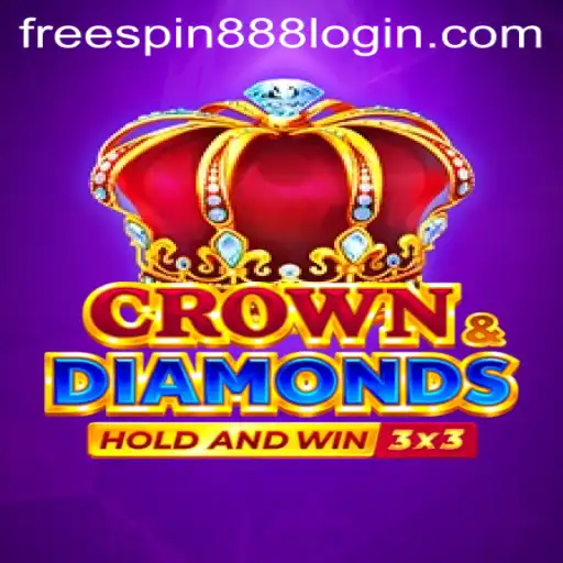 CrownDiamonds: An Enchanting Virtual Journey