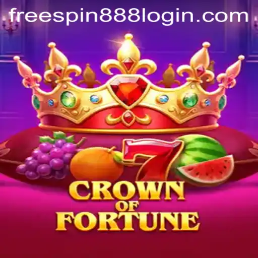 CrownofFortune: Unraveling the Thrills of FREESPIN888
