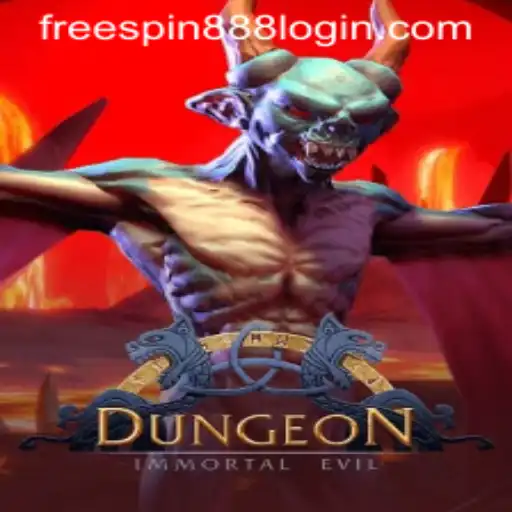 Explore the Enigmatic World of 'Dungeon' and Unlock Adventures with FREESPIN888
