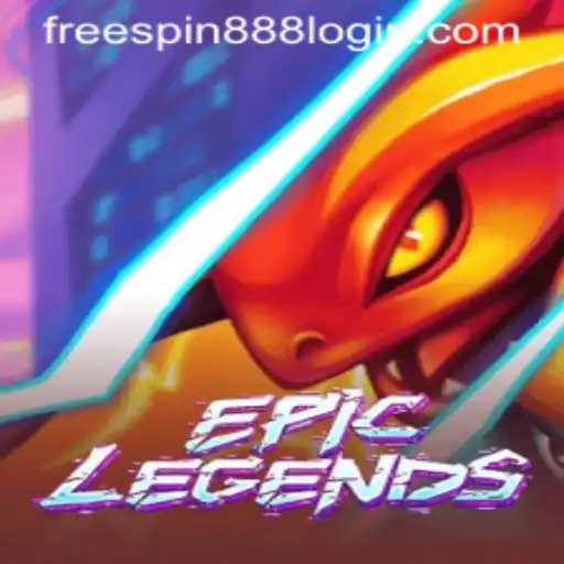 Exploring EpicLegends: A Thrilling Gaming Adventure with FREESPIN888