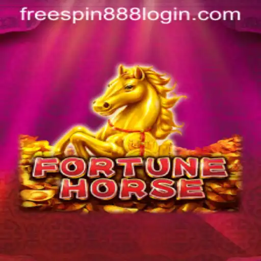 FortuneHorse: A Thrilling Adventure in the World of Online Gaming