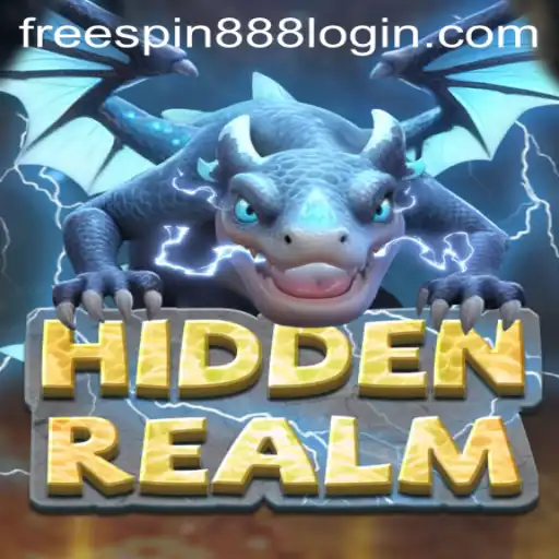 Explore the Enigmatic World of HiddenRealm with FREESPIN888