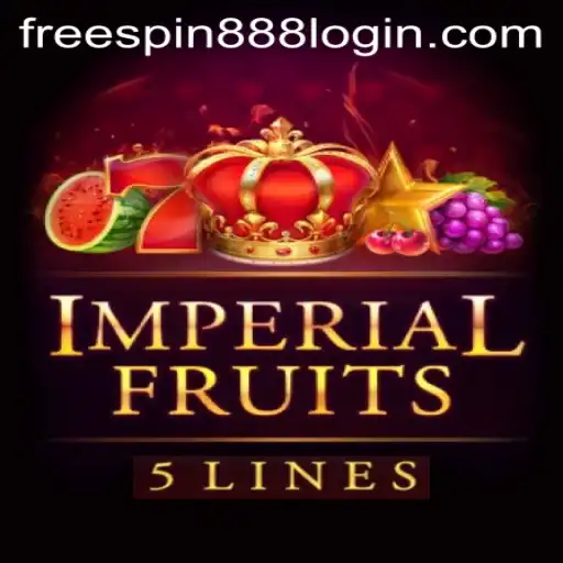 Exploring the Allure of ImperialFruits5: A New Horizon in Online Gaming