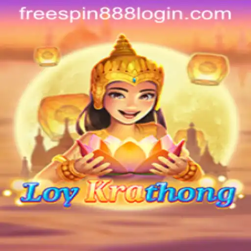 LoyKrathong: Dive into the Cultural Gaming Experience