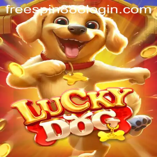 Discover the Excitement of LuckyDog: A Rewarding Gaming Experience