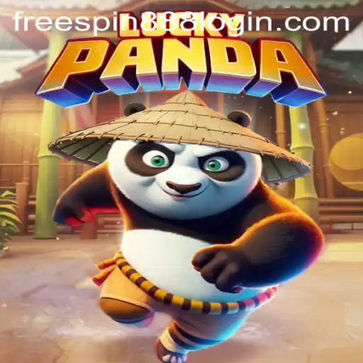 Discover the Thrills of LuckyPanda and Unlock Rewards with FREESPIN888
