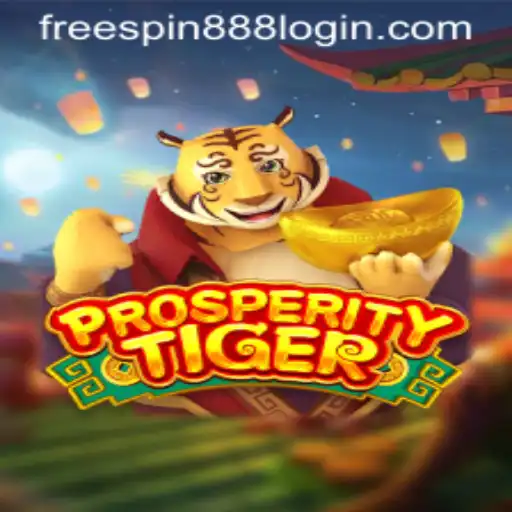 Discover the Thrilling World of ProsperityTiger: An In-depth Guide