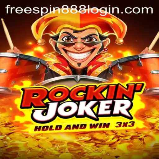 Exploring Rockinjoker with FREESPIN888: An In-Depth Look
