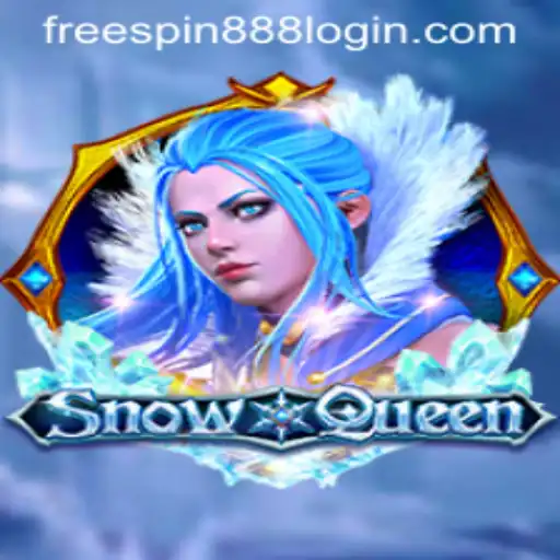 Discover the Frosty World of SnowQueen and Unlock FREE Spins with FREESPIN888