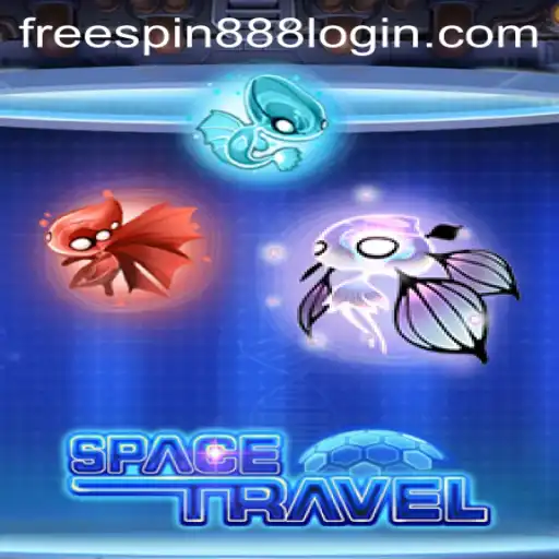 Dive into SpaceTravel: A Galactic Adventure Awaits with FREESPIN888