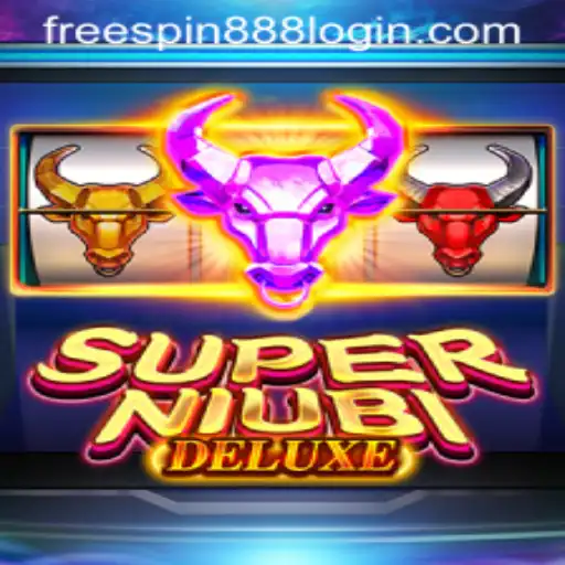 Exploring SuperNiubiDeluxe: An Immersive Gaming Experience with FREESPIN888