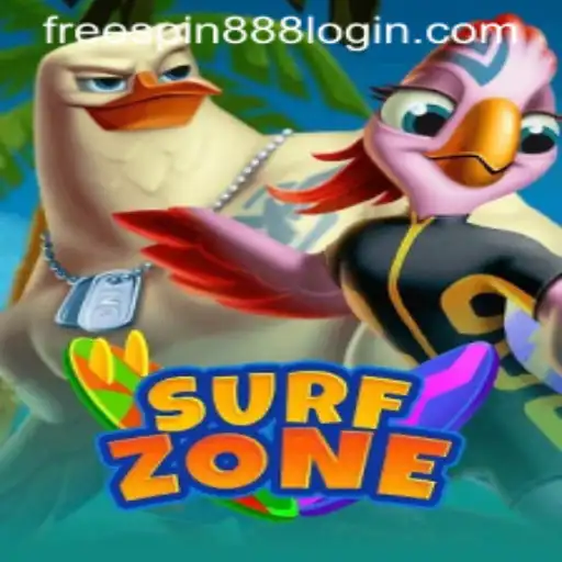 SurfZone: Ride the Waves with FREESPIN888
