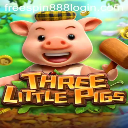Exploring the Excitement of THREELITTLEPIGS with FREESPIN888