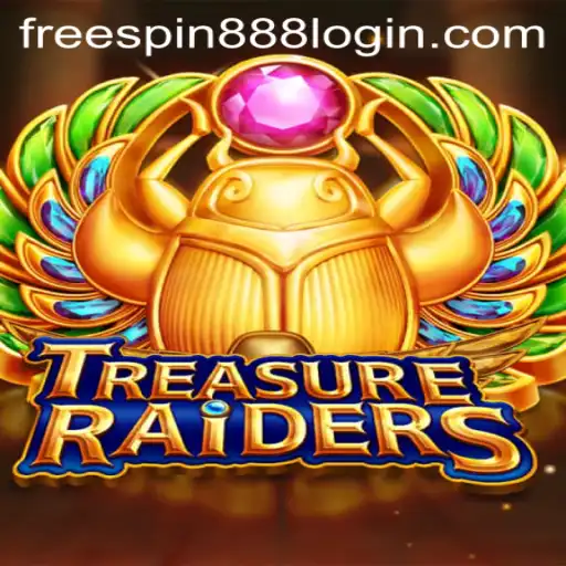 Master the Thrills of TREASURERAIDERS: Your Ultimate Guide