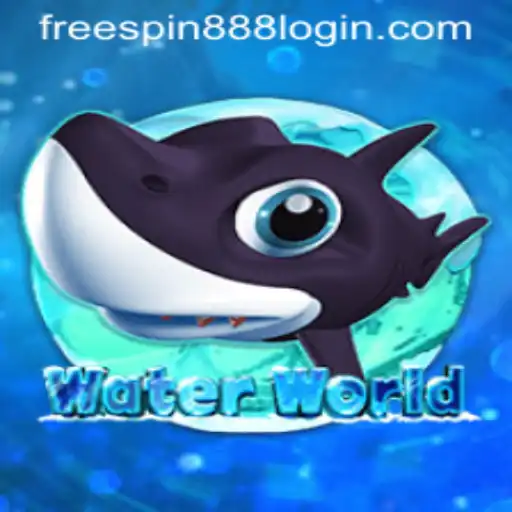 Dive into Adventure with WaterWorld and Unleash the Magic of FREESPIN888