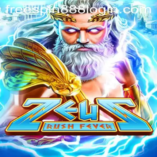 Experience the Thrills of ZeusRushFever with FREESPIN888