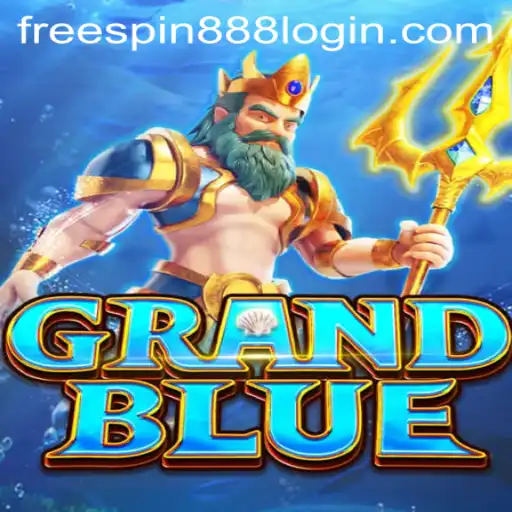 Discover the Enchanting World of GRANDBLUE: Dive into Gaming Excellence with FREESPIN888