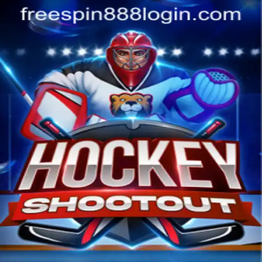HockeyShootout and FREESPIN888: Enter the Ice Arena for a Thrilling Experience