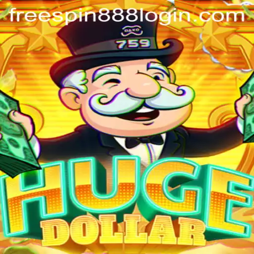 Discover the Thrills of HugeDollar: An Exciting Slot Adventure