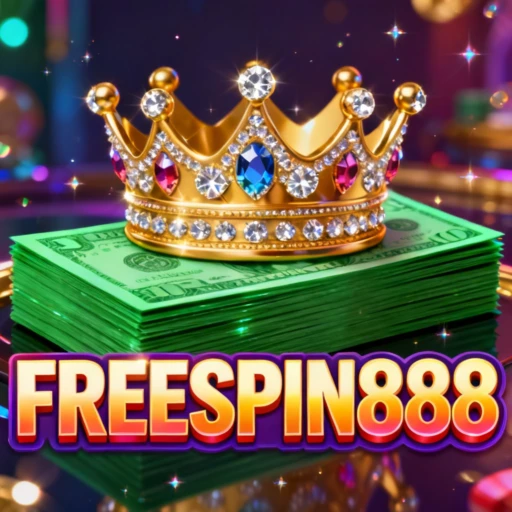 FREESPIN888