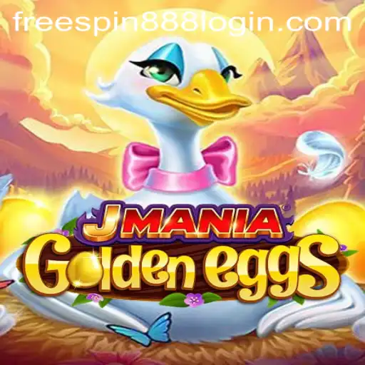 Embark on a Thrilling Adventure with JManiaGoldenEggs