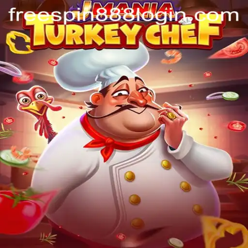 JManiaTurkeyChef: An Exciting Culinary Gaming Adventure with FREESPIN888