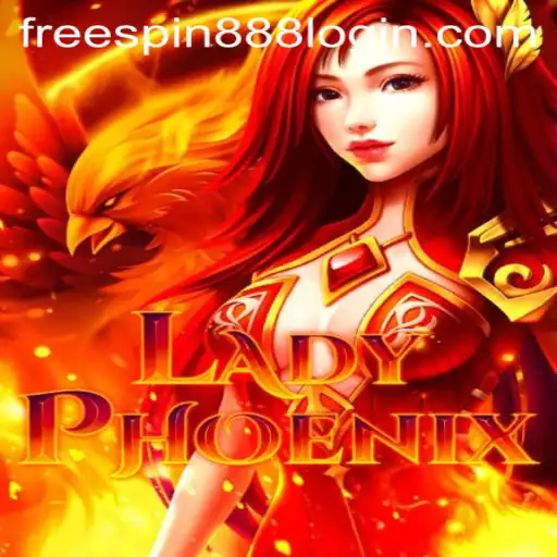 LadyPhoenix: The Spellbinding Adventure with FREESPIN888