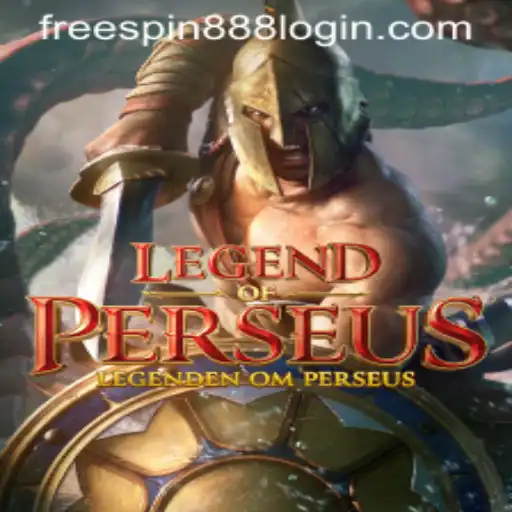 Discovering 'LegendofPerseus': An Epic Journey Through Mythology and Adventure