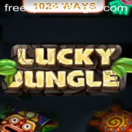 Discover the Excitement of LuckyJungle1024: Unlock Thrills with FREESPIN888