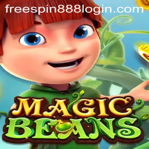 The Enchanting World of MAGICBEANS: A Game of Chance with FREESPIN888