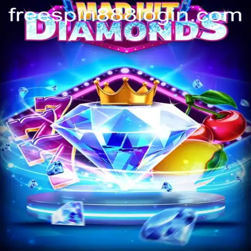 Experience the Thrill of MadHitDiamonds: A Captivating Slot Game Adventure