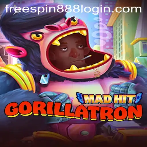 MadHitGorillatron: A Pioneering Adventure in Gaming