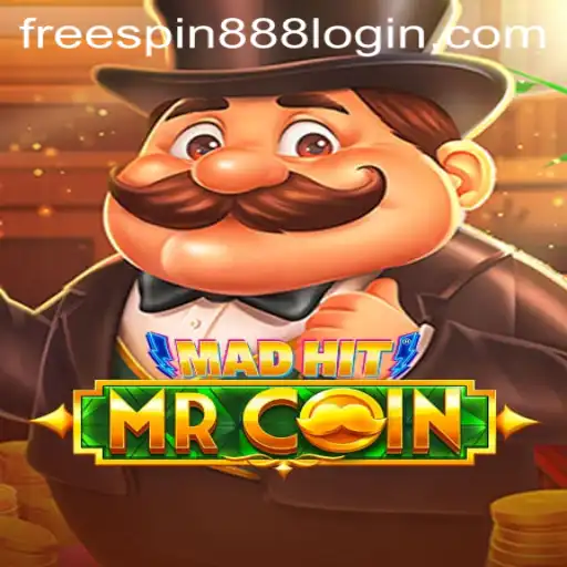 MadHitMrCoin Game Review and Strategies - Unlock Excitement with FREESPIN888