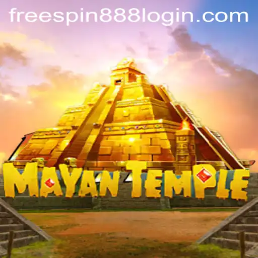 Exploring the Thrills of MayanTemple: Unlocking the Secrets with FREESPIN888