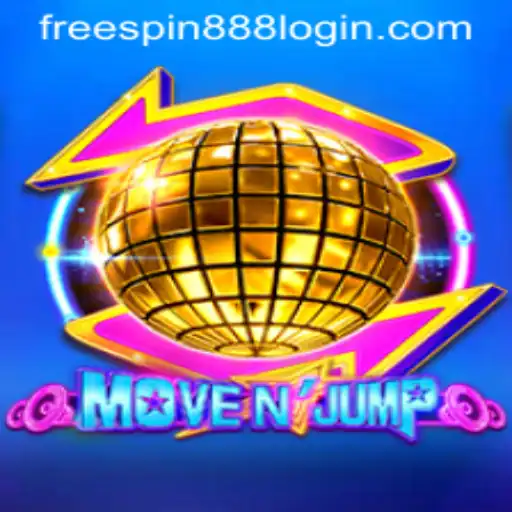 Dive into MovenJump: A Thrilling Adventure with FREESPIN888