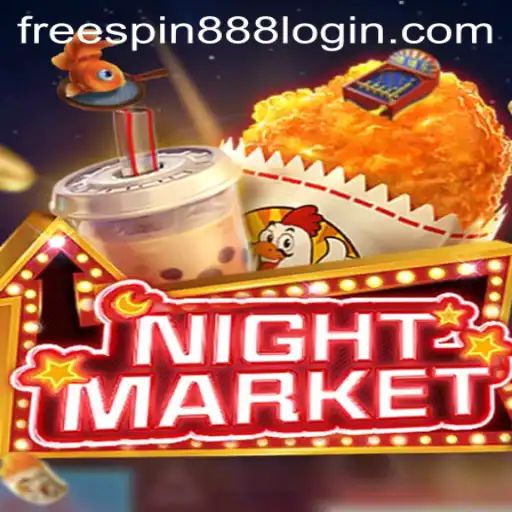 Exploring NIGHTMARKET: An Intriguing Journey with FREESPIN888