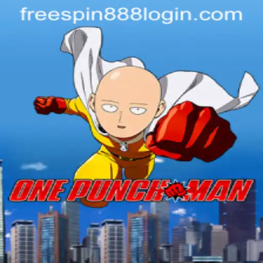 Discover the Thrilling World of OnePunchMan with FREESPIN888