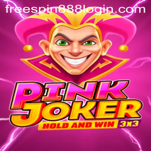 Exploring the World of PinkJoker: A Comprehensive Guide with FREESPIN888